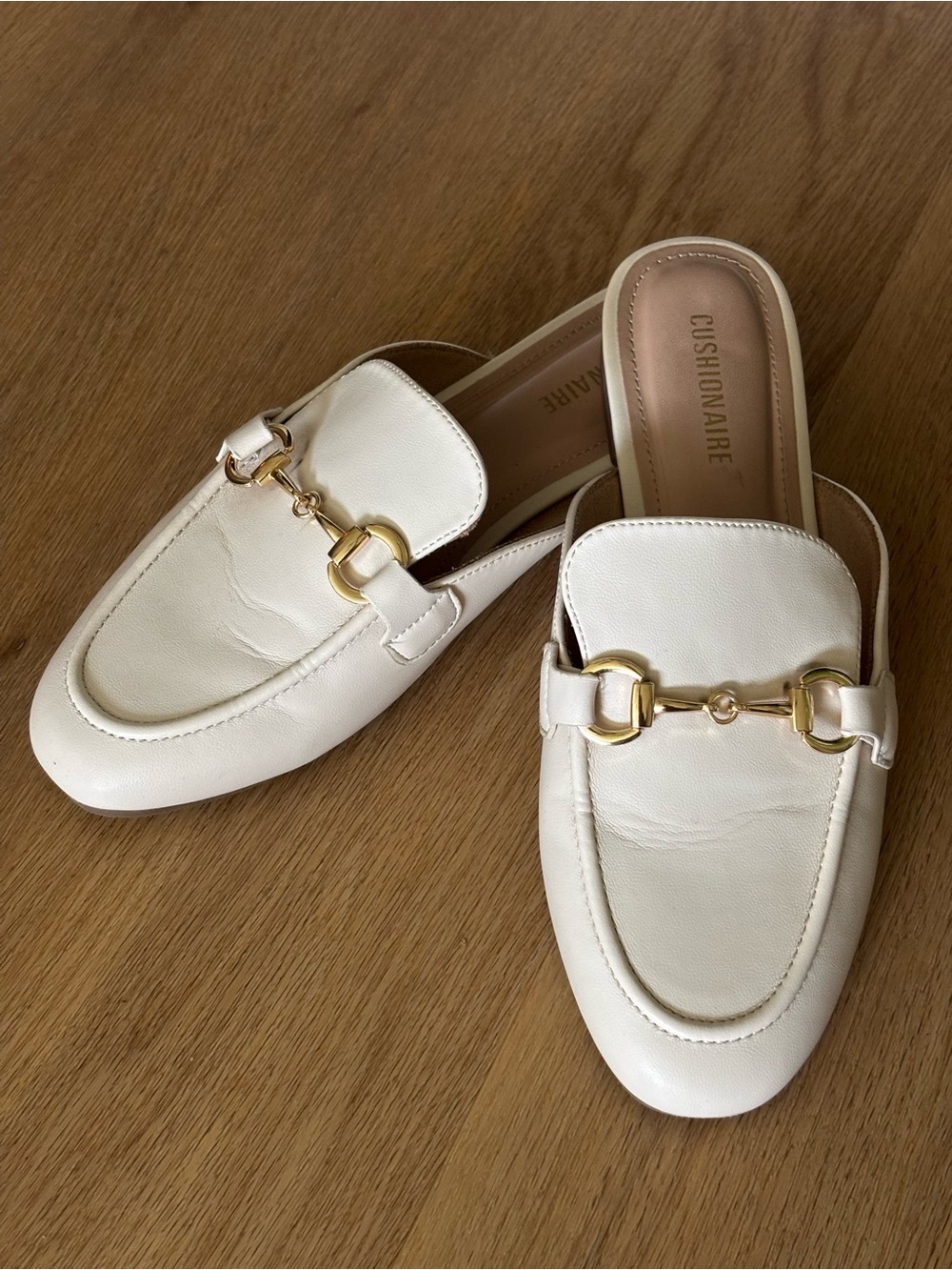 Slip-on Mules - Picture 3 of 4
